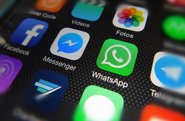 大公司該學的智慧:Facebook如何讓競品共存