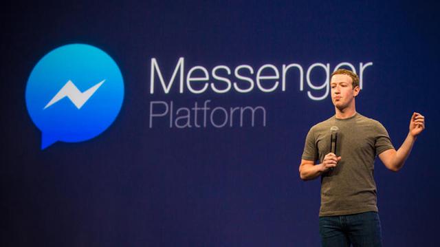 大公司該學的智慧:Facebook如何讓競品共存