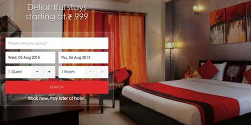ӡȾƵAӆƽ_OYO Rooms@1|ԪY