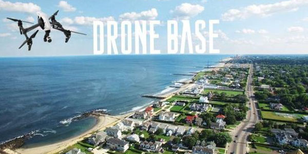 o˙CUƽ_DroneBase@ôͶY